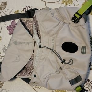 Osprey messenger bag